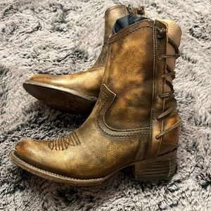 Freebird by Steven Wade